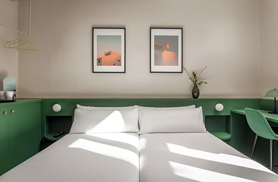 BCN Urban Hotels Gran Ducat