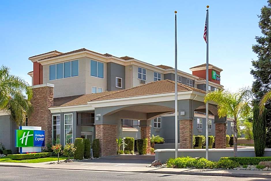Holiday Inn Express- West Sacramento By IHG
