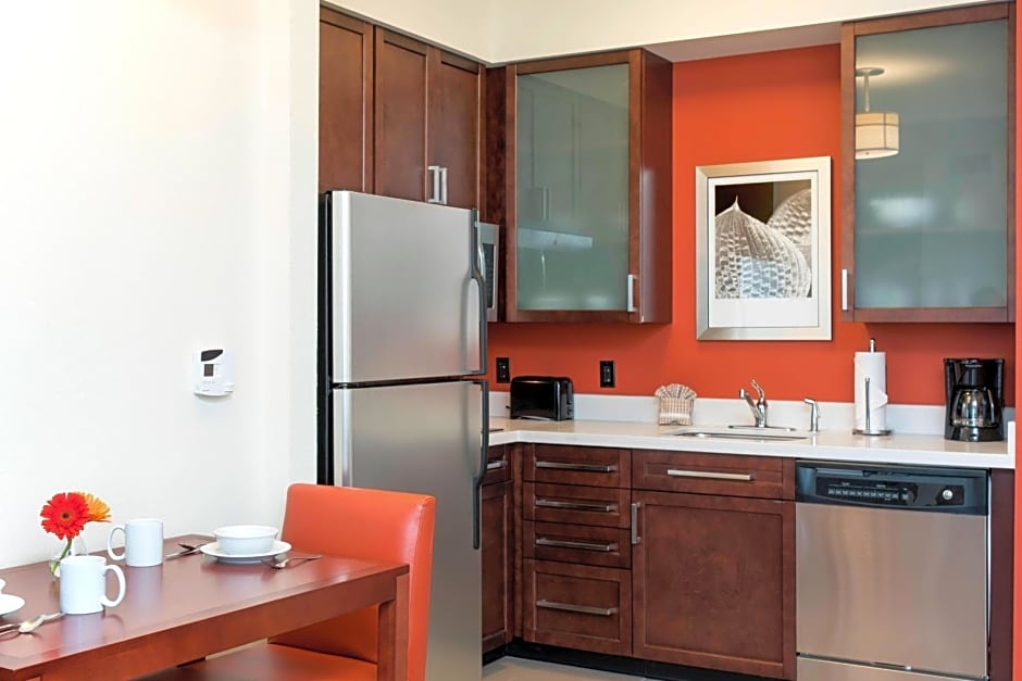 Residence Inn by Marriott Austin - University Area