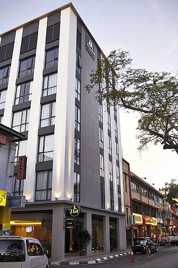 Meritin Hotel