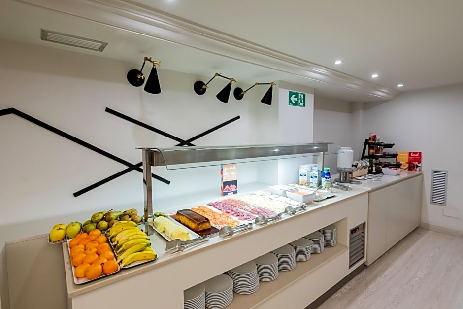 Aparthotel Atenea Calabria
