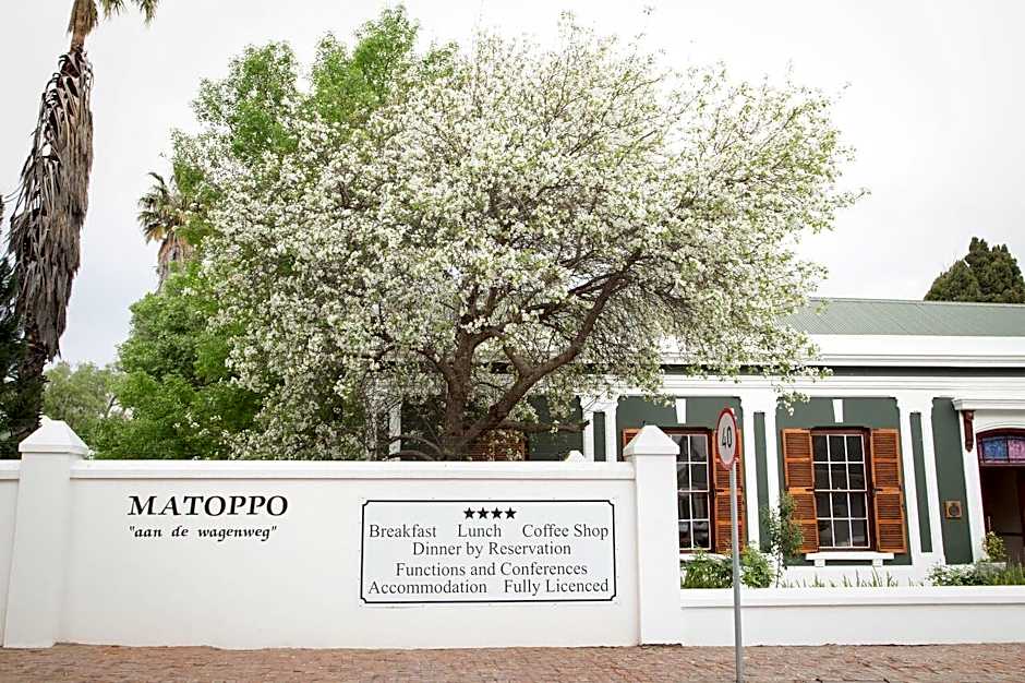 Matoppo Inn