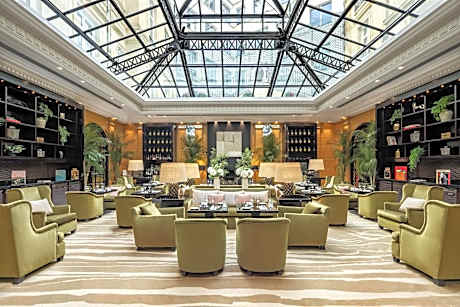 Hyatt Paris Madeleine Hotel