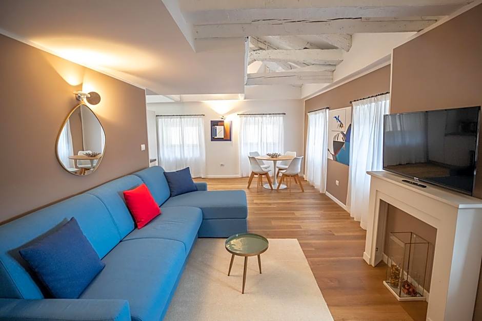 Hotel Vis à Vis