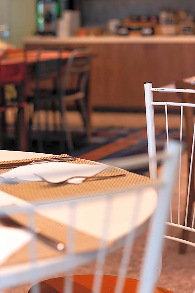 Greet Hotel Colmar
