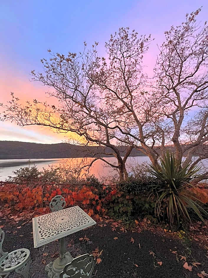 Hotel La Culla Del Lago