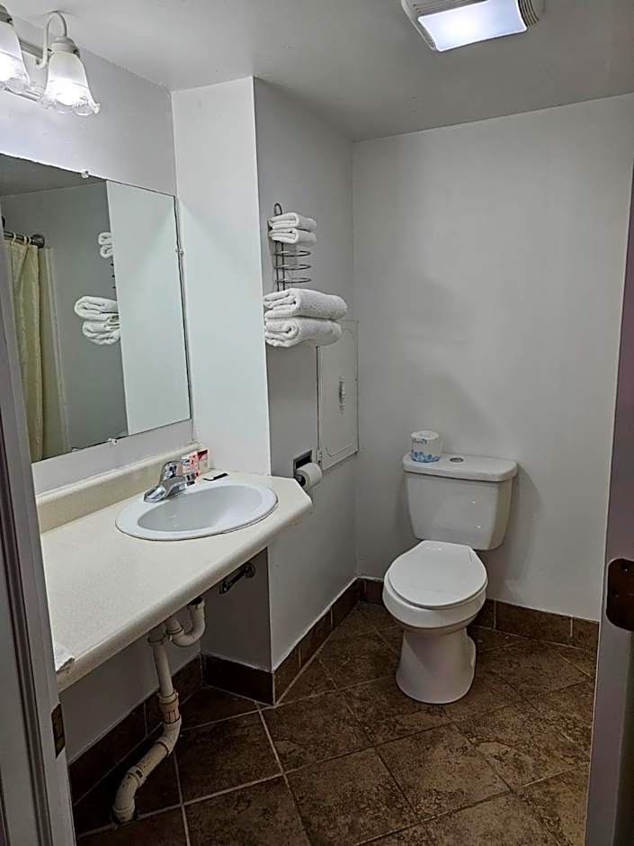 OYO Hotel Starlite Seneca Falls