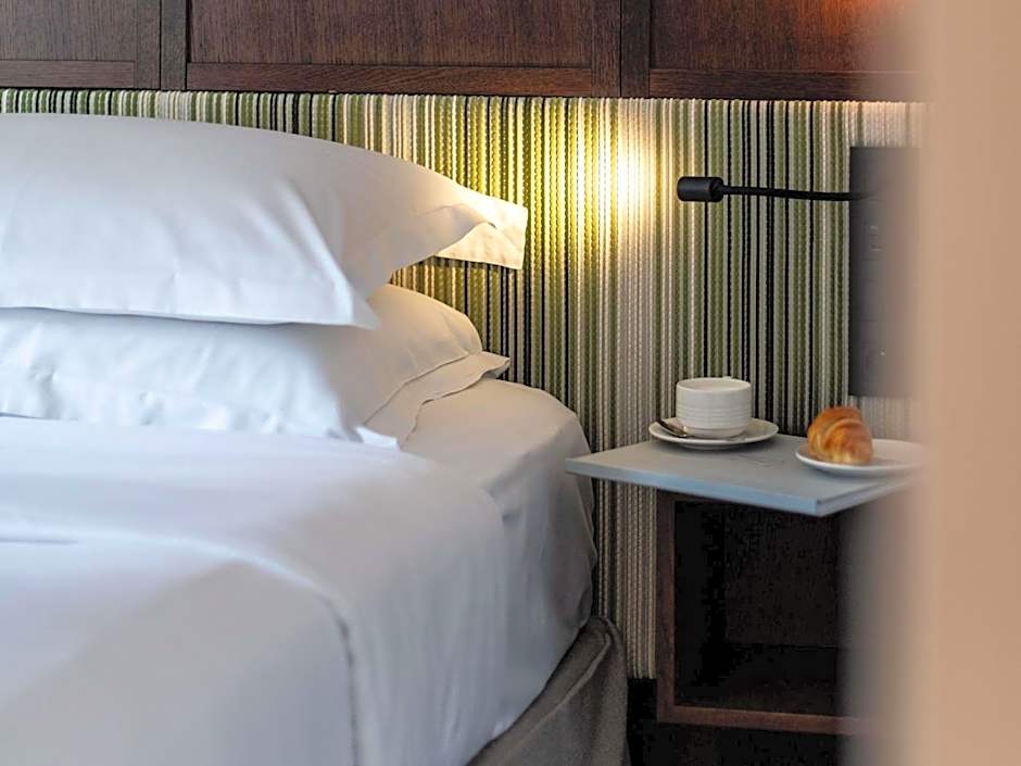 Le Louise Hotel Brussels - MGallery Collection