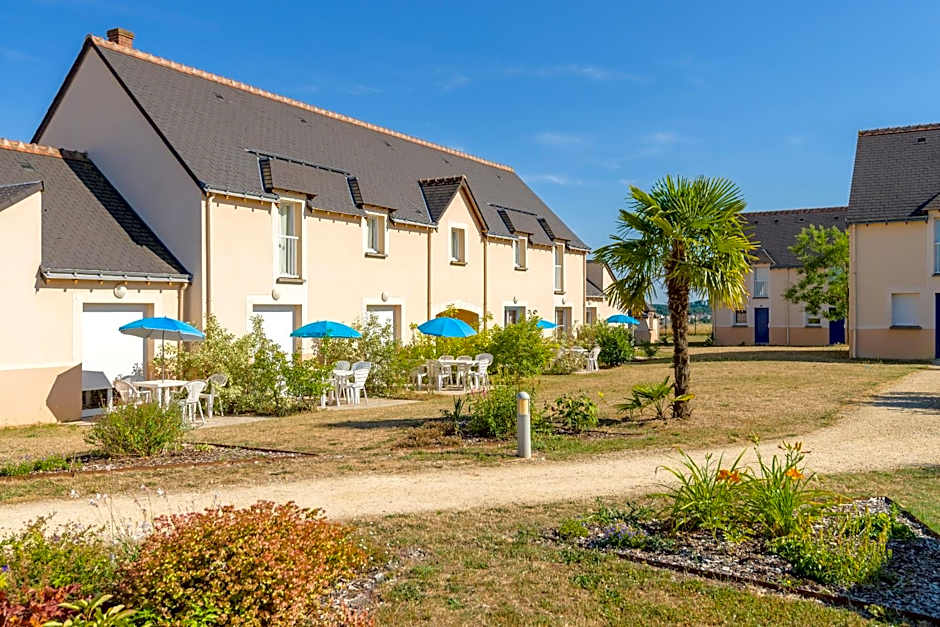 Lagrange Vacances Les Jardins Renaissance