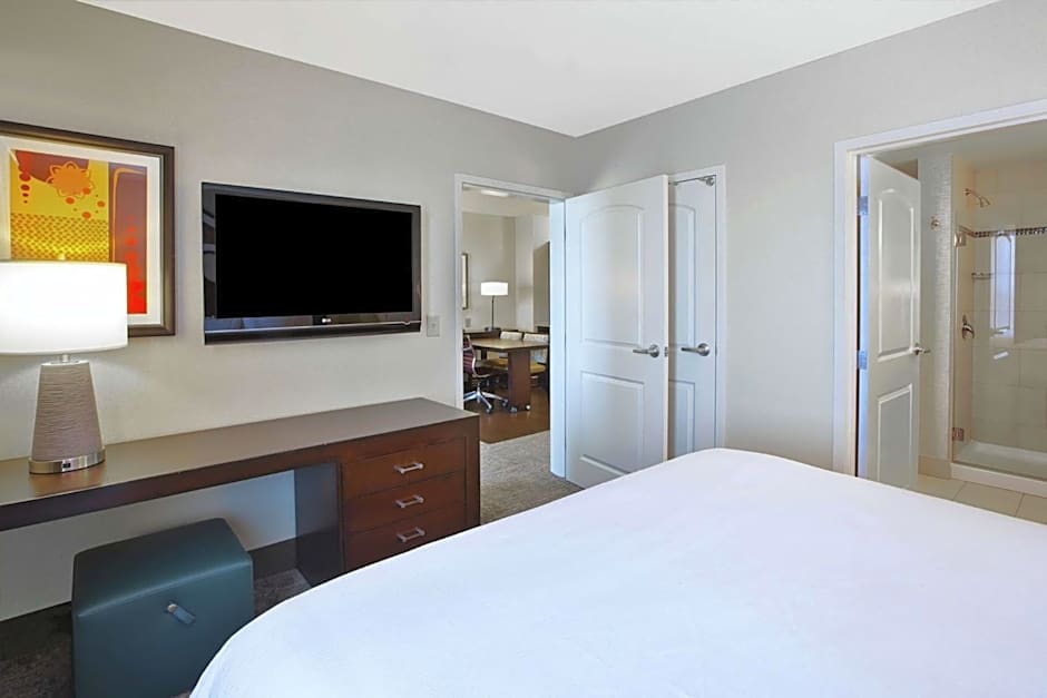 Embassy Suites By Hilton Columbus Airport