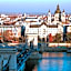 Four Seasons Hotel Gresham Palace Budapest