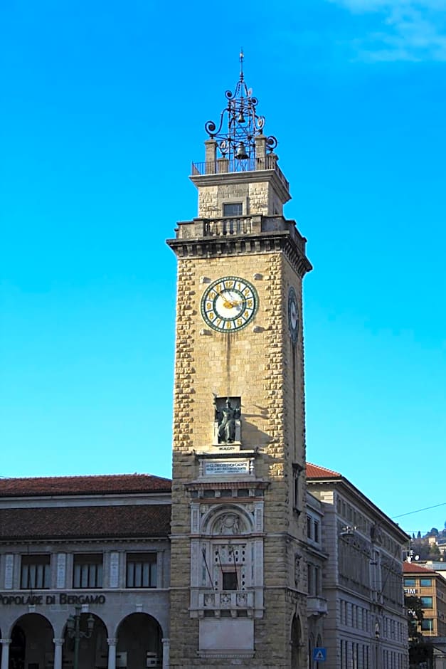 B&b My Bergamo