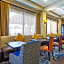 Hampton Inn By Hilton Salt Lake City-Downtown