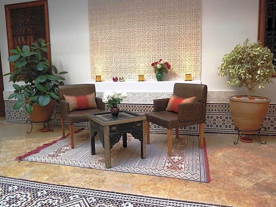 Riad Viva