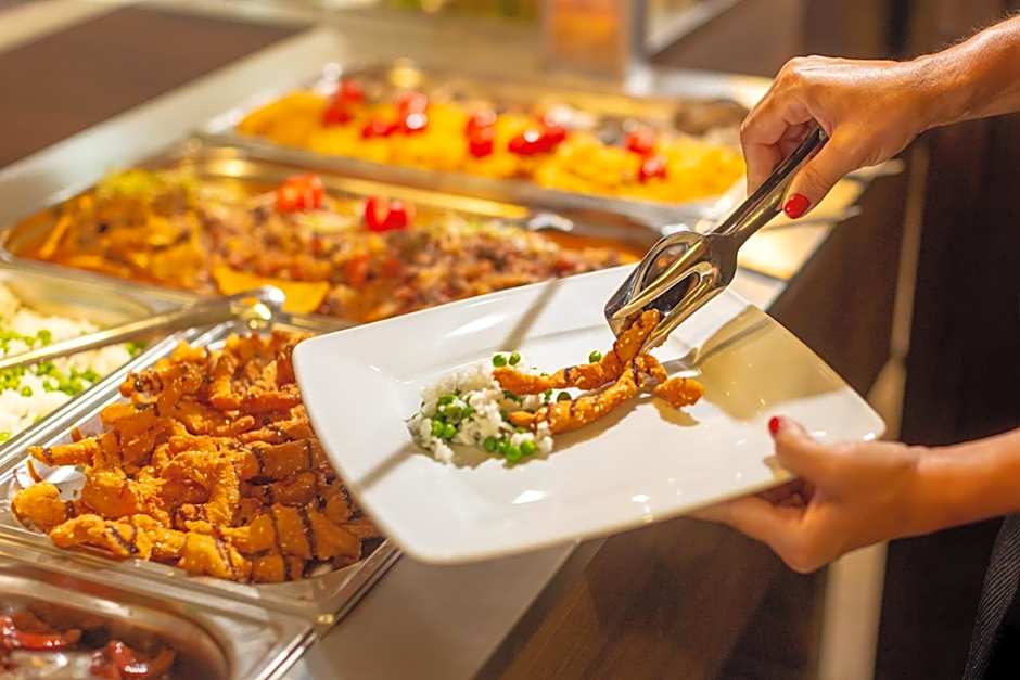 Park Boutique Hotel Bük - Bükfürdő