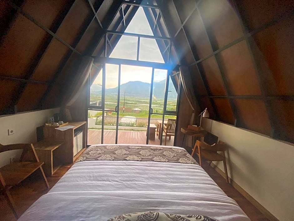 Bukit Tiga Lima Boutique Hotel