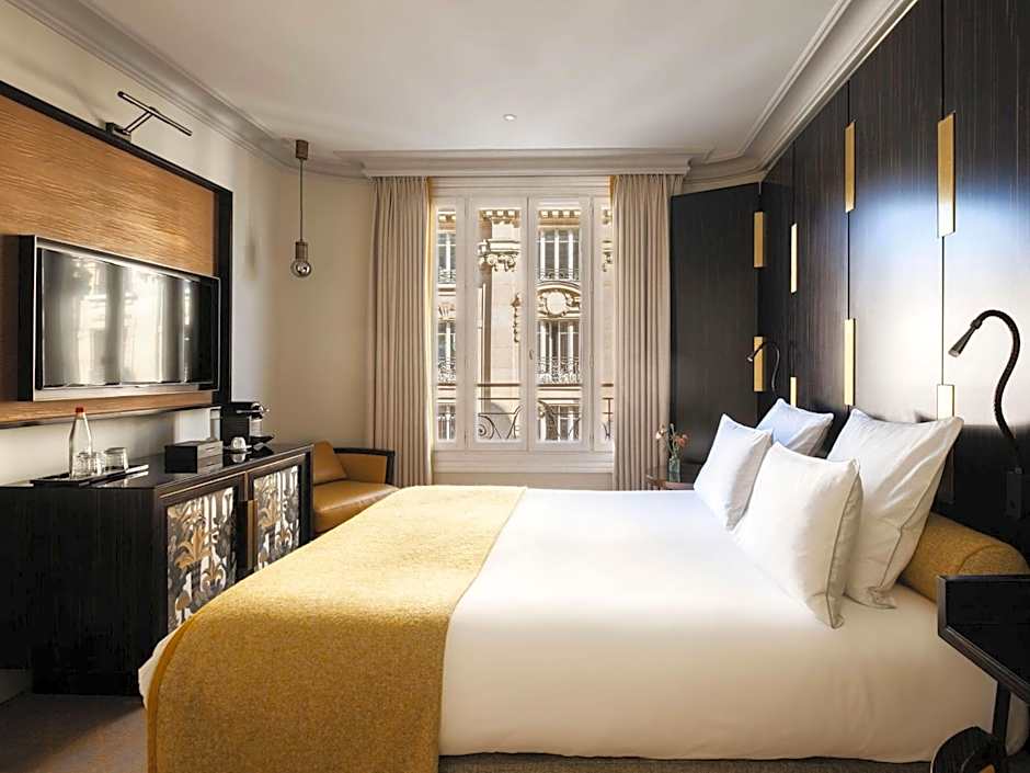 Hotel Montalembert