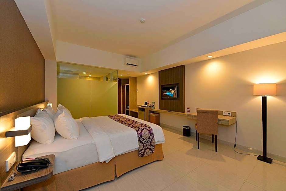 Swiss-Belinn Cibitung