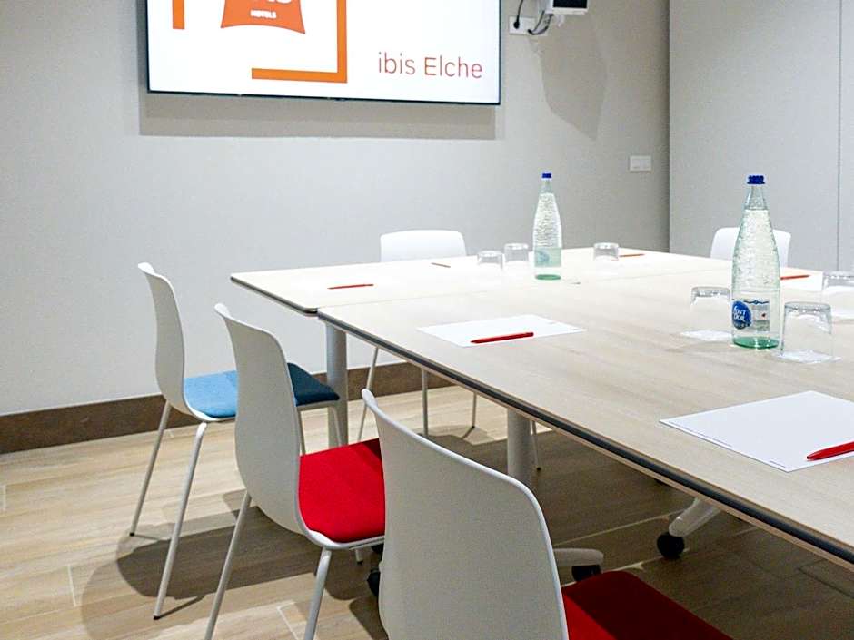 Ibis Elche