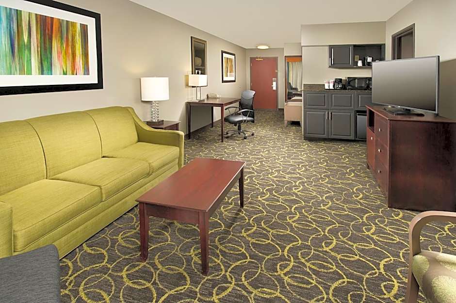 Holiday Inn Express & Suites DFW Airport - Grapevine By IHG