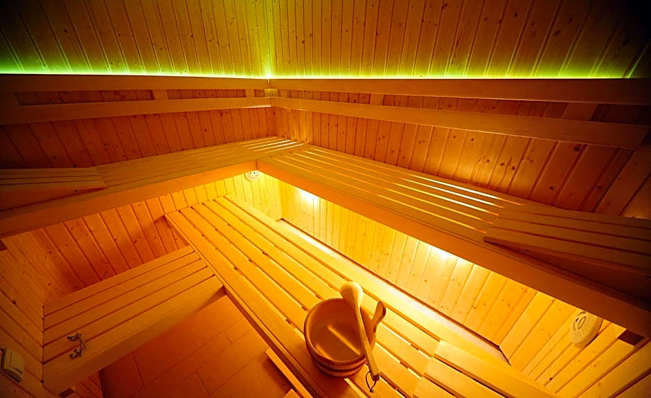 Hotel Kazimierski Zdrój