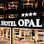 Boutique Hotel Opal ULTRA ALL INCLUSIVE