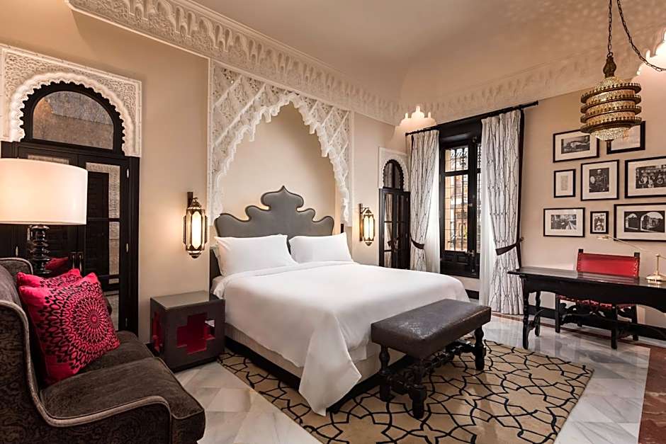 Hotel Alfonso XIII - A Luxury Collection Hotel
