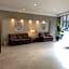 Crystal Palace Hotel