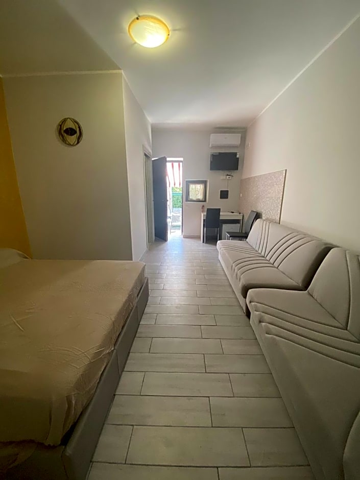 B&b Paradiso Settecannelle