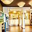 B&B Hotel Frankfurt City-Ost
