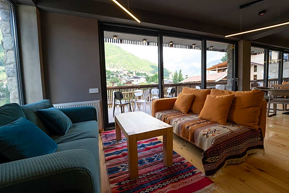 Lahili Boutique Hotel
