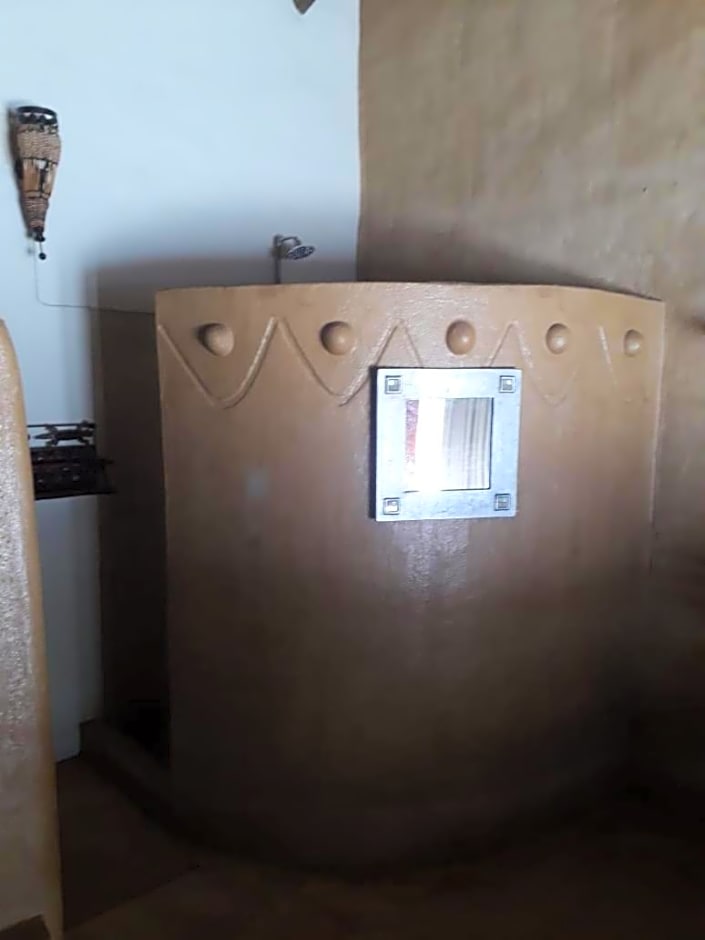 KweKwe Private Game Lodge