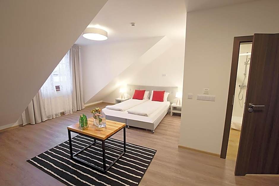 Malinowy Dwór Wieluń