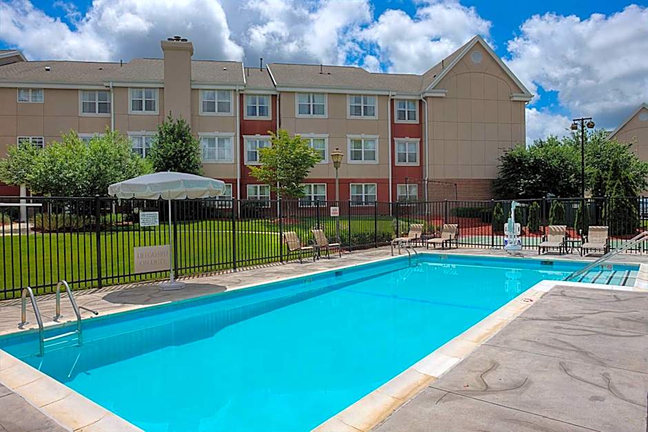 Residence Inn by Marriott Gaithersburg Washingtonian Center