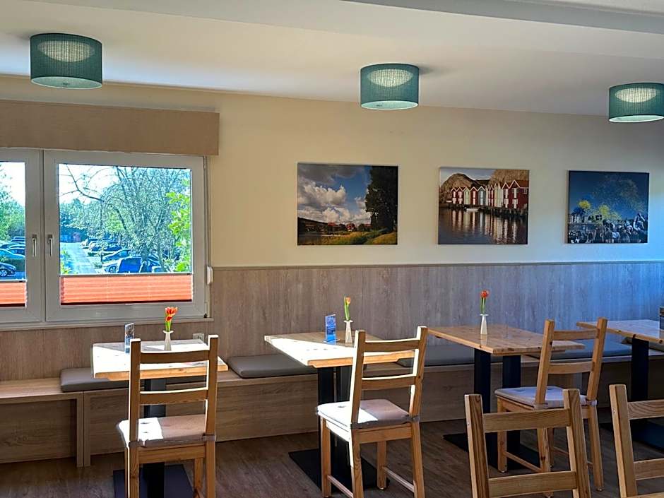 Hotel Schwedenhaus Wismar