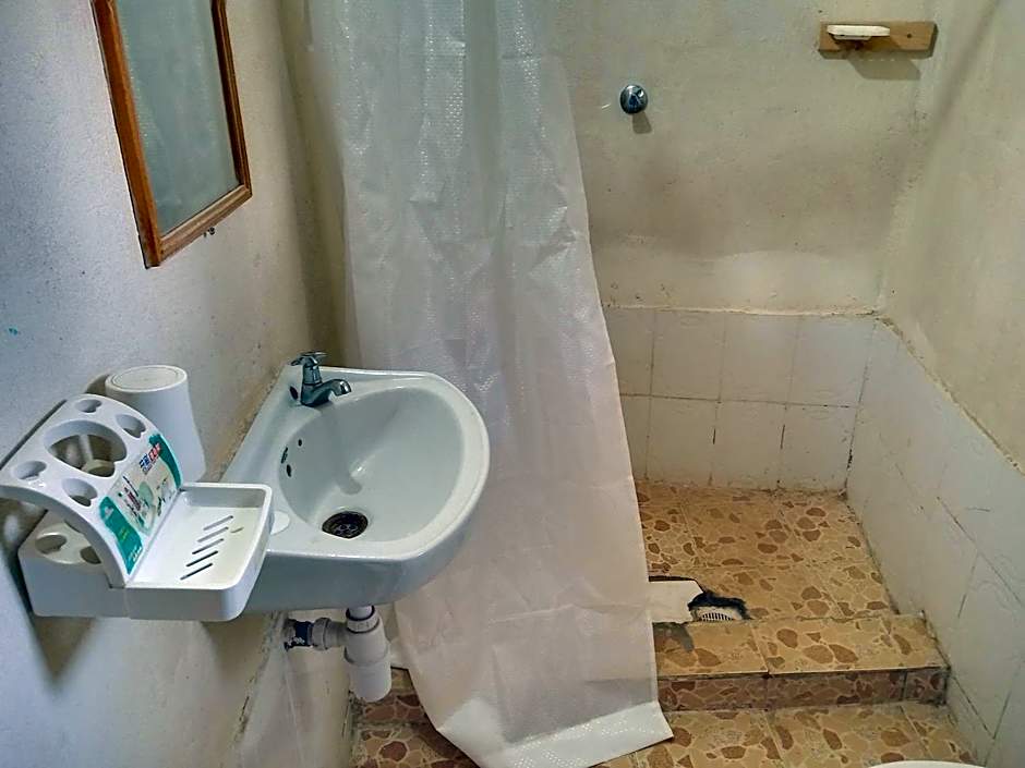 Triple Eden Resort - Naivasha