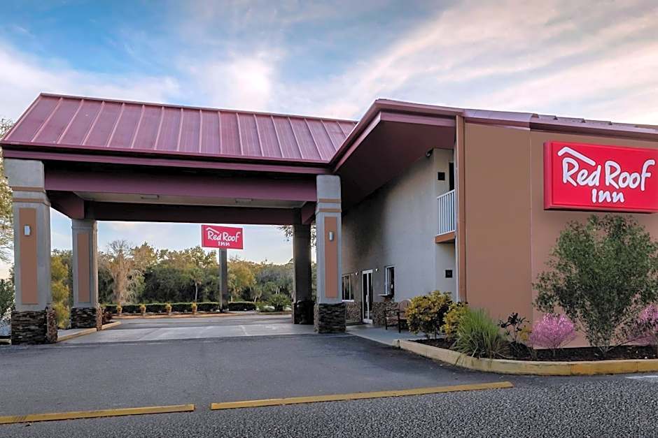 Red Roof Inn Ellenton - Bradenton NE