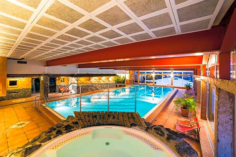 Hotel Central Résidence