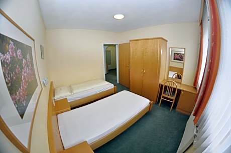 Superior Two-Bedroom Apartment