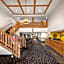 Rodeway Inn & Suites
