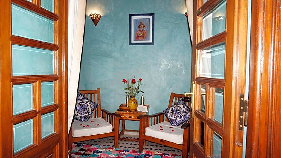 Riad Samsli