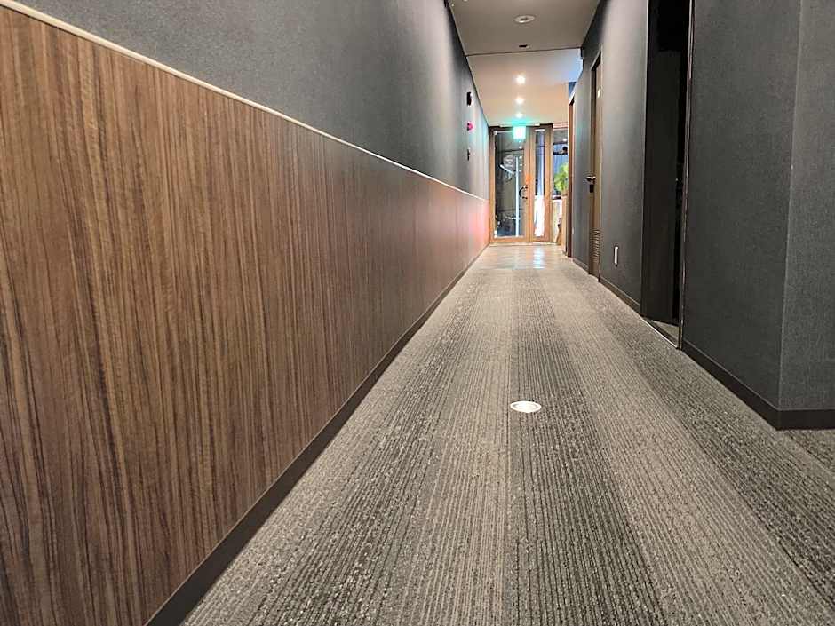 hotel the textile