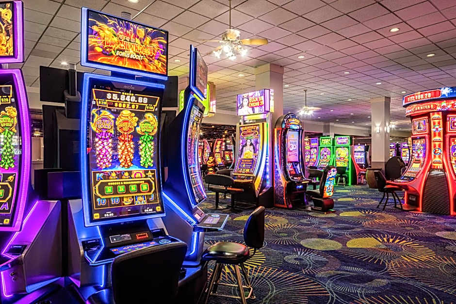 Tropicana Laughlin - A Caesars Rewards Destination