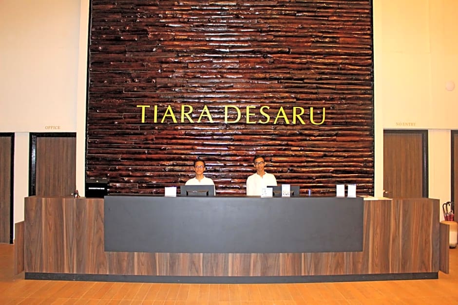 Tiara Desaru Resort