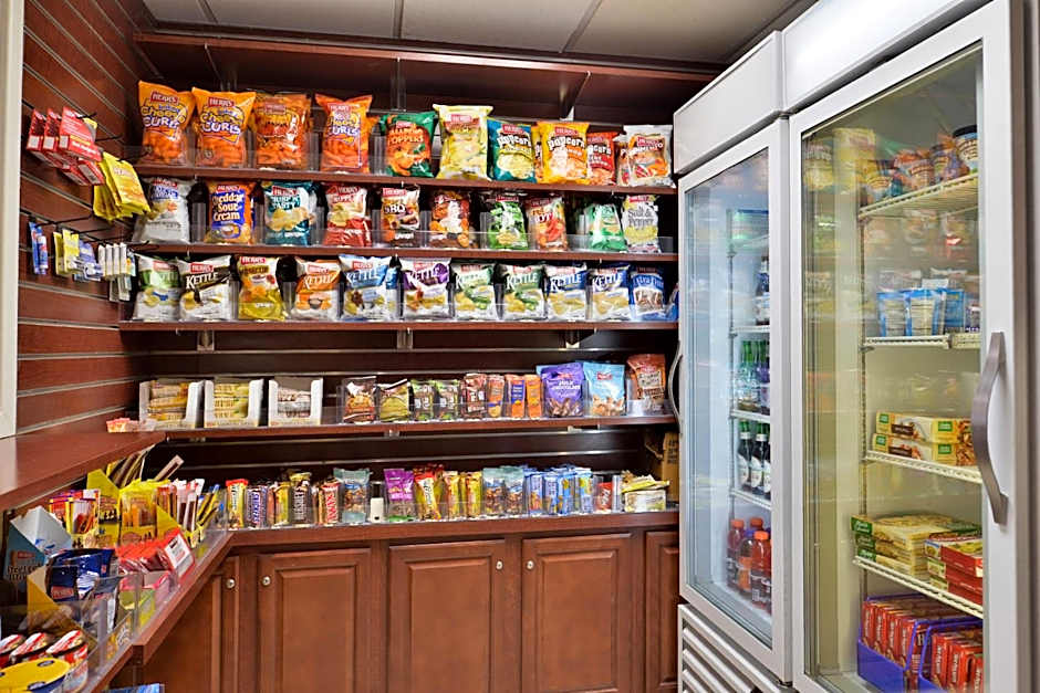 Holiday Inn Express Hotel & Suites West Chester By IHG