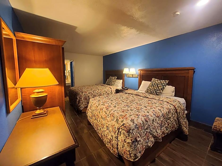 Garden Inn and Extended Stay