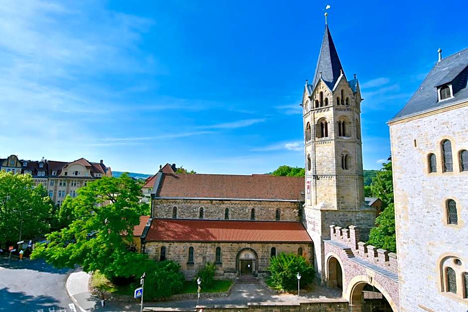 Carl.22 City Appartements