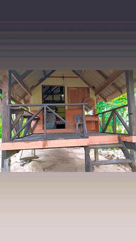 Sunset Beach Bungalow Koh Pu