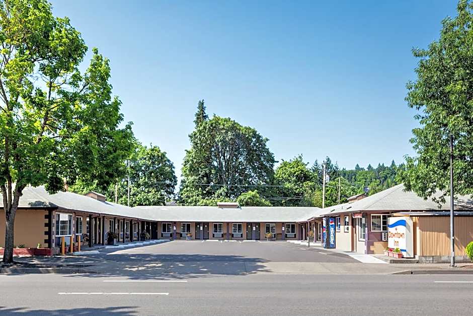 Photo 1 of 19 of Downtown Inn