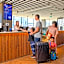 Holiday Inn Express Sydney Airport By IHG